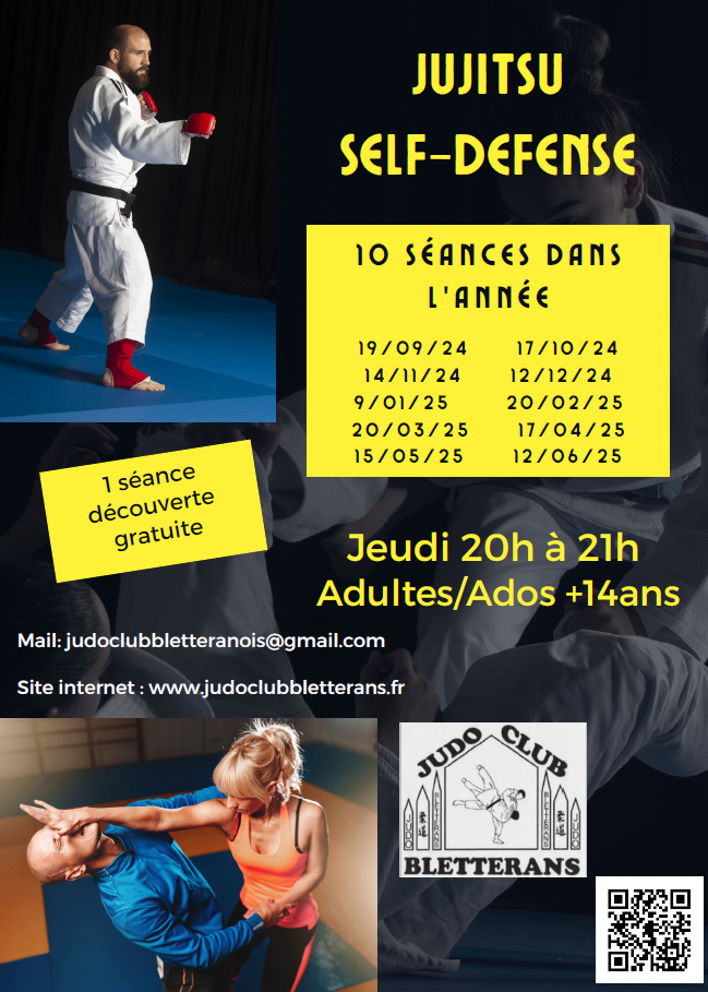 Jujitsu self defense jcb 2025